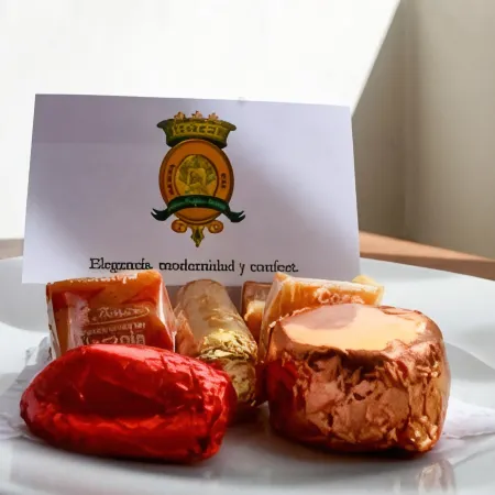 Hotel San Felipe Suites
