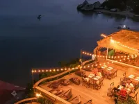 翡翠海灣度假村龜島 鄰近鯊魚灣（Shark Bay）的酒店