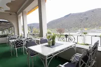 Hotel Zwei Mohren Hotel di Trechtingshausen