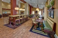 Hampton Inn Morristown Hotels in Morristown