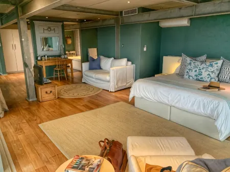 The Seaglass Отели в г. Баллито