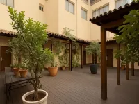 Hotel Palace Sevilla Hotels near Old Town