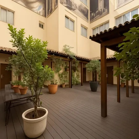 Hotel Palace Sevilla
