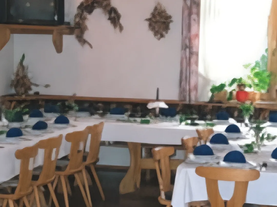Zum Hirsch - Dinkelsbühl
