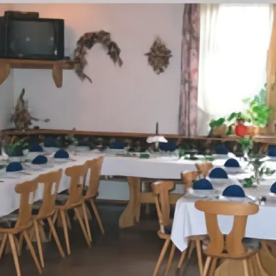 Zum Hirsch Hotel a Fichtenau