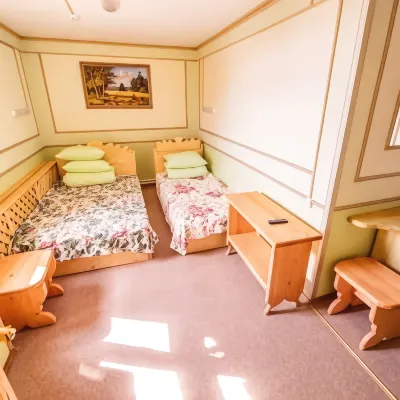 Russkiy Sever Mini-Hotel Hotels in 