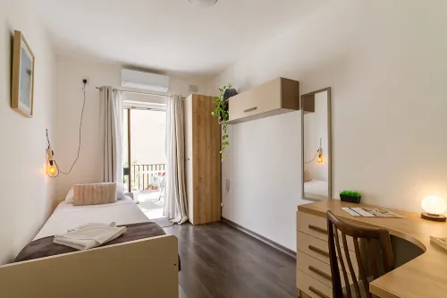 SwieqiStay Room4 Shared Bath - Paceville