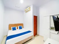 Sg Premium Guest House by Helocus Hotels in 