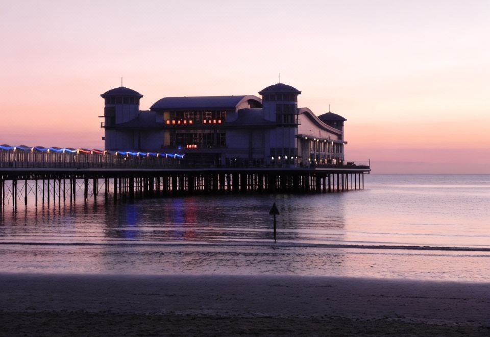 The Weston Super Mare Guest House