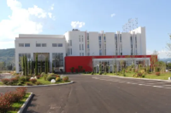 Quality Hotel Luleå Hotels in 