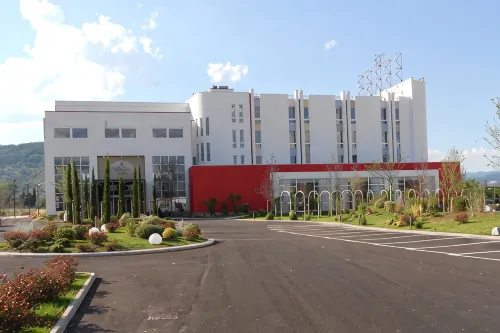 Quality Hotel Luleå