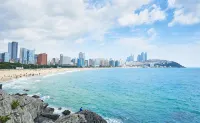 Kimchee Haeundae Guesthouse