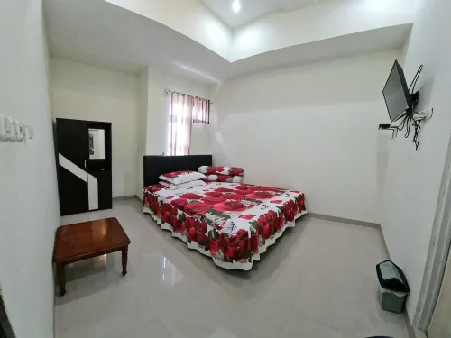 Sangkapura Homestay
