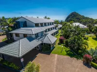 Rosslyn Bay Resort Yeppoon Hotéis em Yeppoon