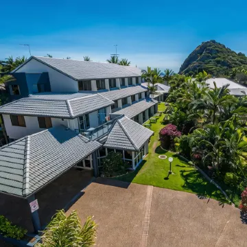 Rosslyn Bay Resort Yeppoon
