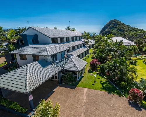 Rosslyn Bay Resort Yeppoon Hotels in Yeppoon