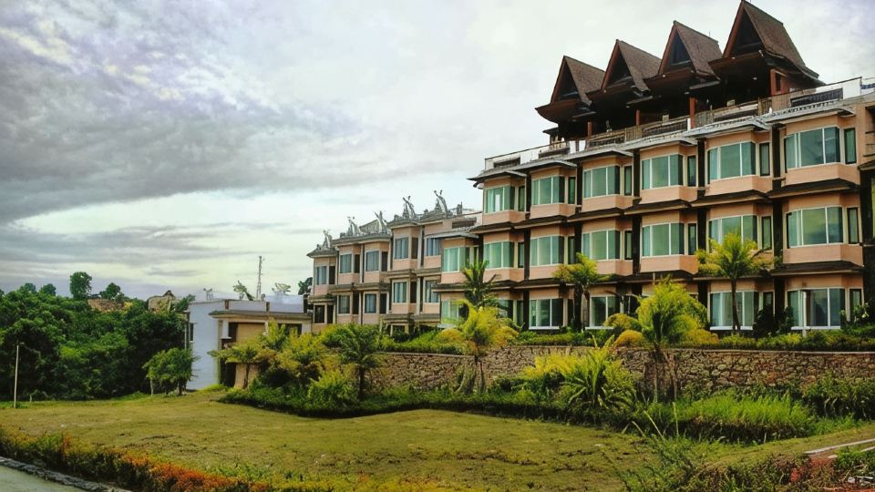 Sahid Bintan Beach Resort