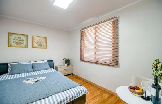 楊平郡韋瓦第旅館