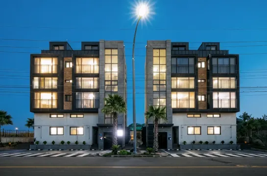 Jeju Uni Family Pension