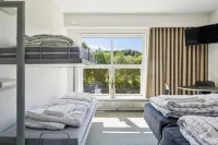 Danhostel Vejle Hotels in Vejle