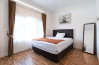 Villa Ry Puncak 4Br with Private Pool Cisarua住宿飯店