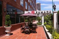 Ramada by Wyndham Buenos Aires Hotel a Tigre