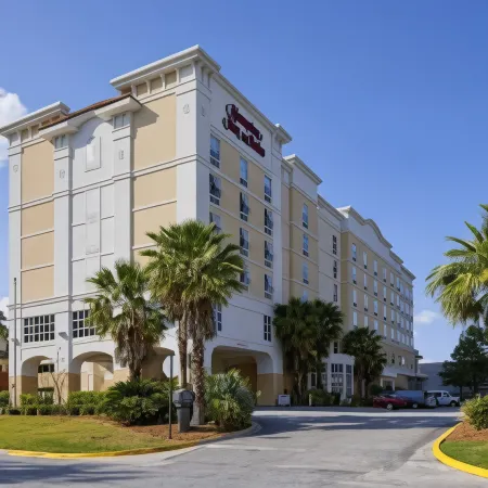Hampton Inn & Suites Savannah/Midtown