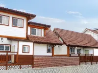Gyeongju Healing House Pension Hotels near Sinseonsa Temple