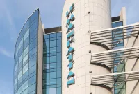 Hôtel Mercure Paris Saint-Ouen Hotels near Marche Antica