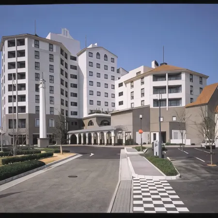 HOTEL LiVEMAX Nagasaki Airport