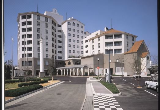 나가사키 인터내셔널 호텔