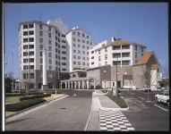 Nagasaki International Hotel Hotels in Omura