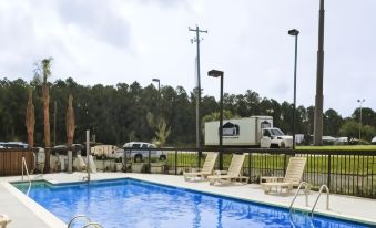 Hampton Inn by Hilton Moss Point Pascagoula