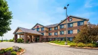 Best Western Plus Brandywine Inn  Suites Hotels in Union Township