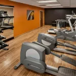 Courtyard Parsippany Hotel a Morris County