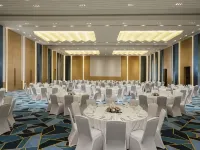 Maani Muscat Hotel & Suites Hotel a Seeb