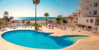 Apartamentos Playa Moreia - Kæledyr tilladt