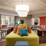 Home2 Suites by Hilton Joliet/Plainfield Hotels in Joliet