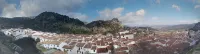 Tobala oven Hotels in Grazalema