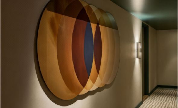 The Hollywood Grande, Autograph Collection