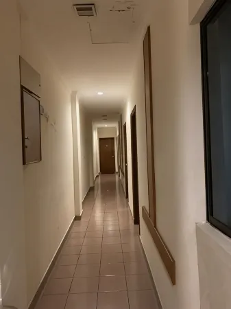 Lesmina Hotel Отели в г. Бинтан