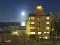 Aji No Yado Kikuta Hotels near Izu-Inatori Station
