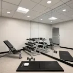 SpringHill Suites Baltimore Downtown/Inner Harbor