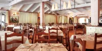 Colonna Country Club - breakfast
