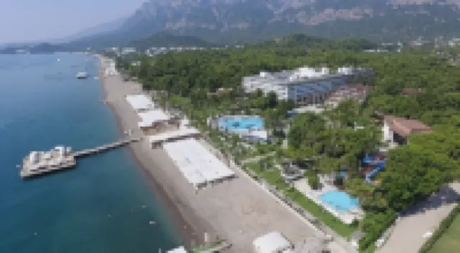 Mirada Del Mar Hotel