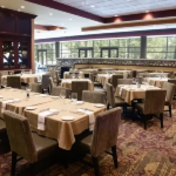 Embassy Suites by Hilton Charlotte Concord Golf Resort & Spa