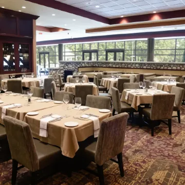 Embassy Suites by Hilton Charlotte Concord Golf Resort & Spa
