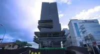 Bono Hotel by ARTOTEL - Pekanbaru Hotels near Pangeran