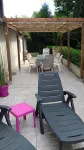 Valérie GOUFFÉ Chambres d'Hotes