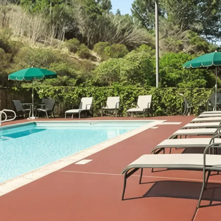 Days Inn by Wyndham Encinitas Moonlight Beach